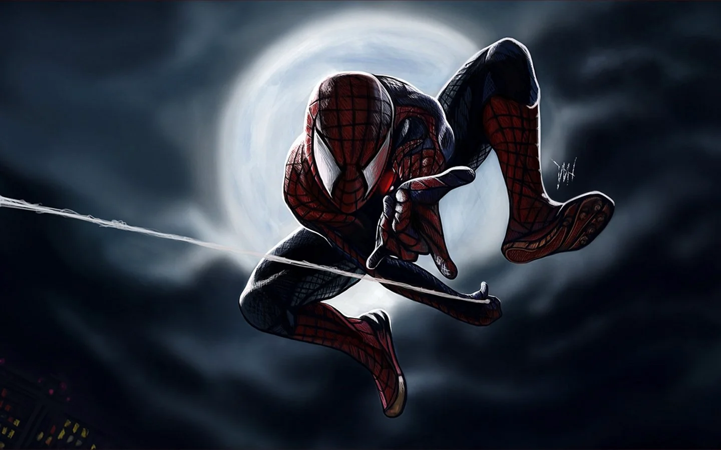 «Удивительный человек-паук» #539-543