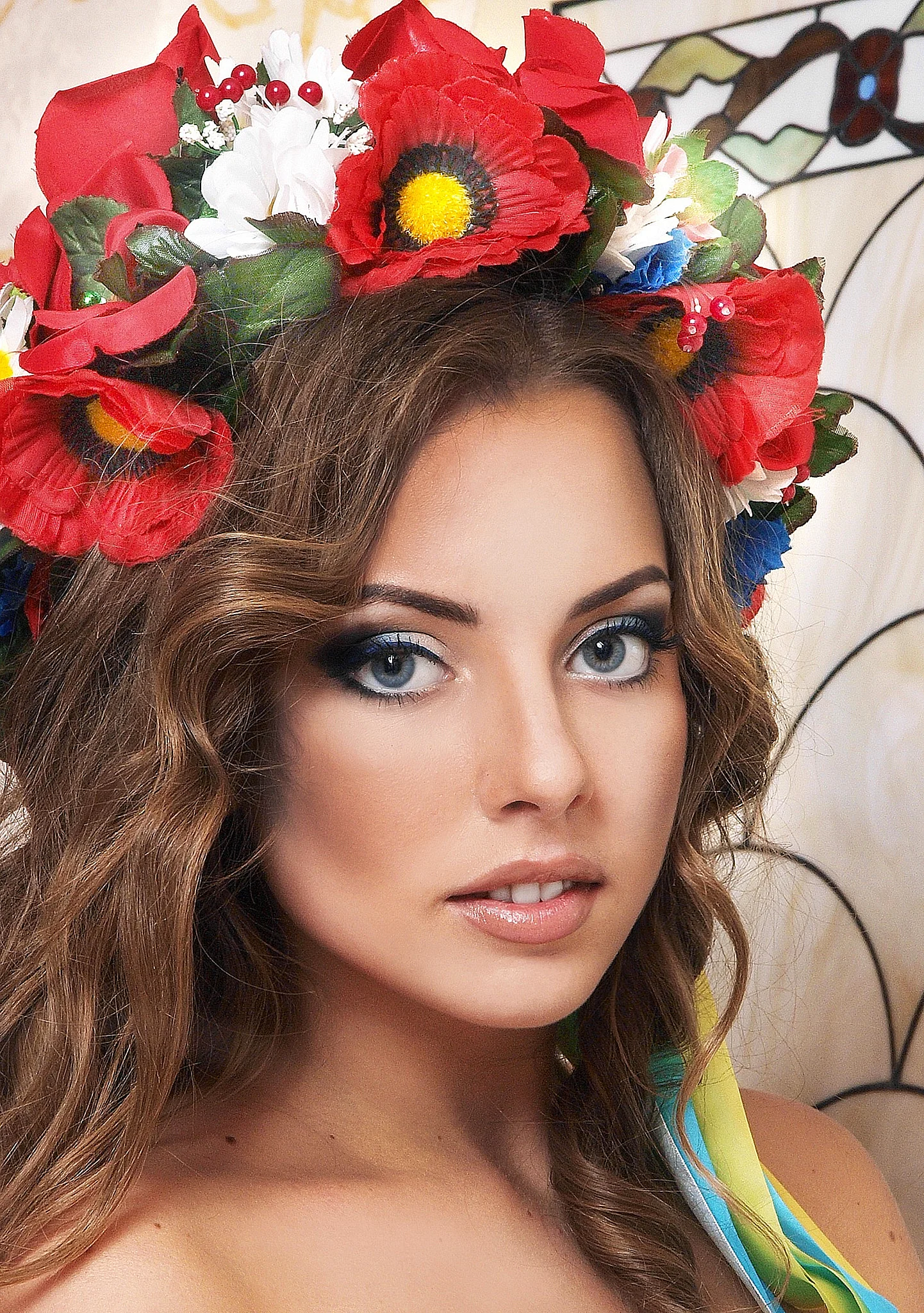 Украинки самые красивые девушки