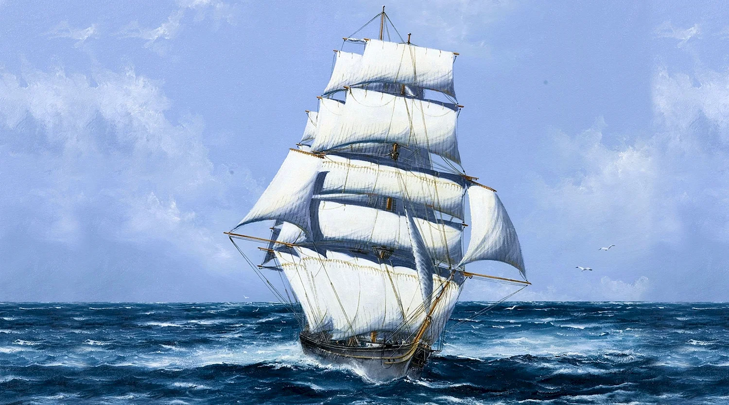 Урка де Лима корабль