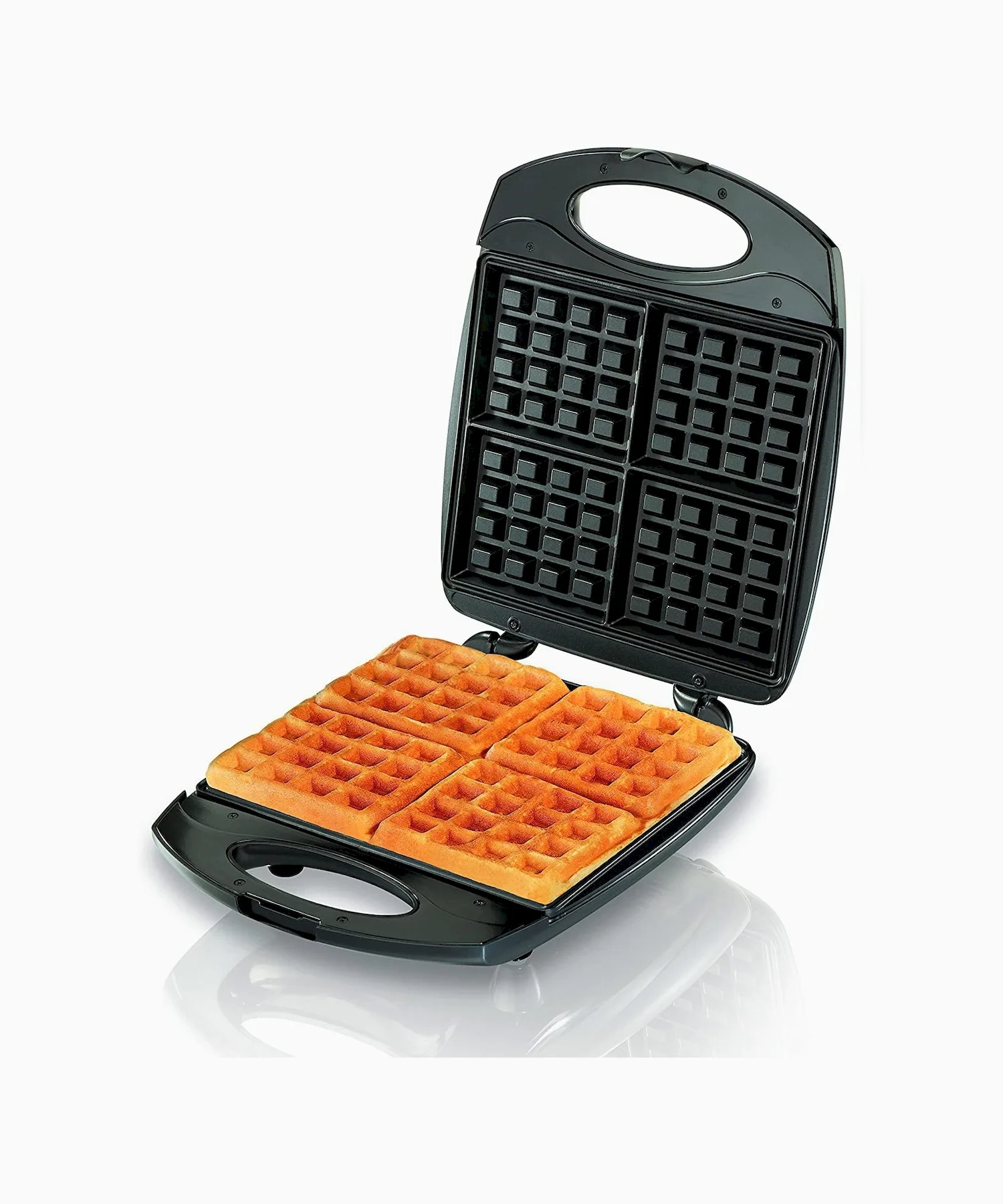 Вафельница Exmaker WMM-1031