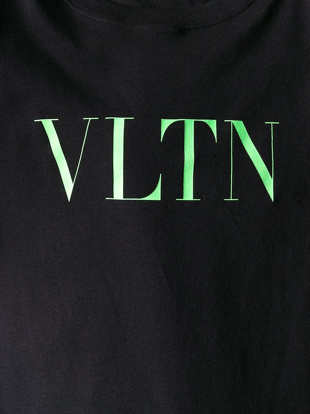 Валентино логотип VLTN