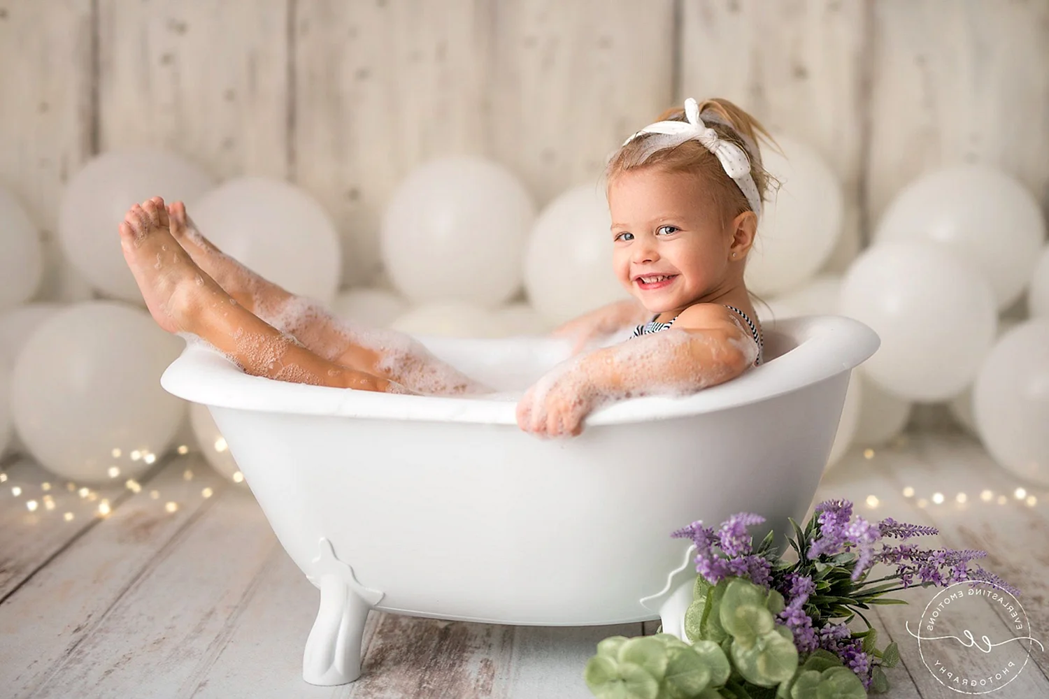 Ванны для малышей