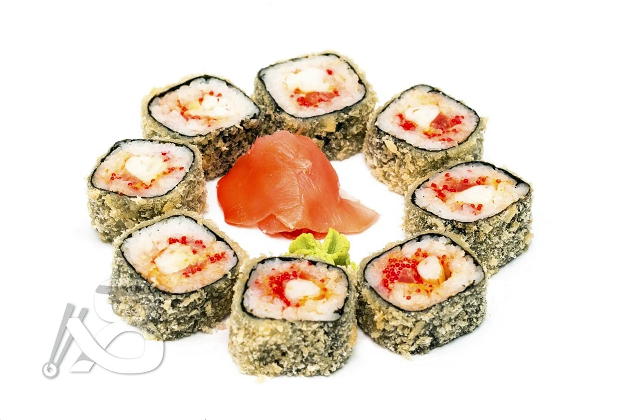 Ваши суши Таруса