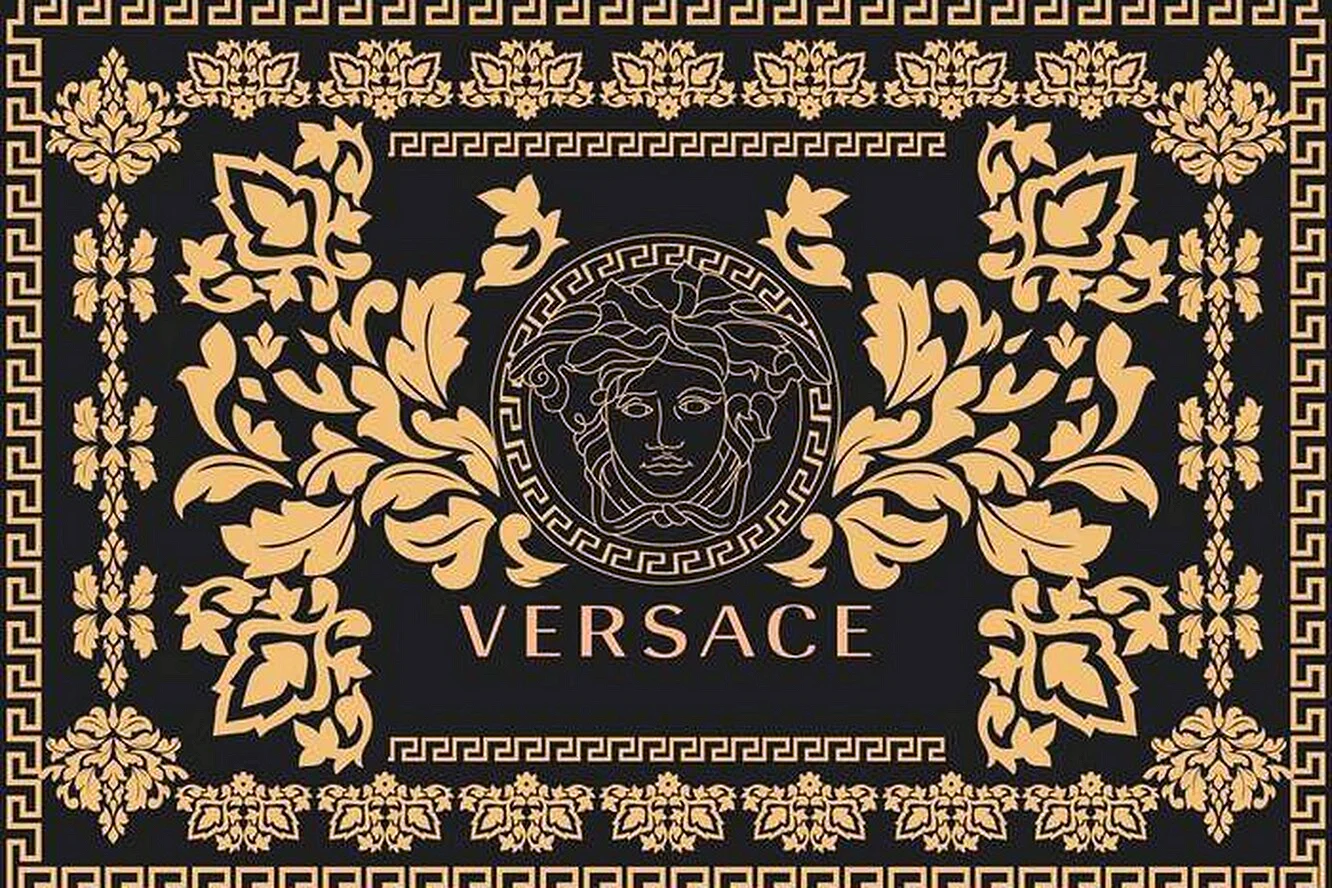 Versace обои