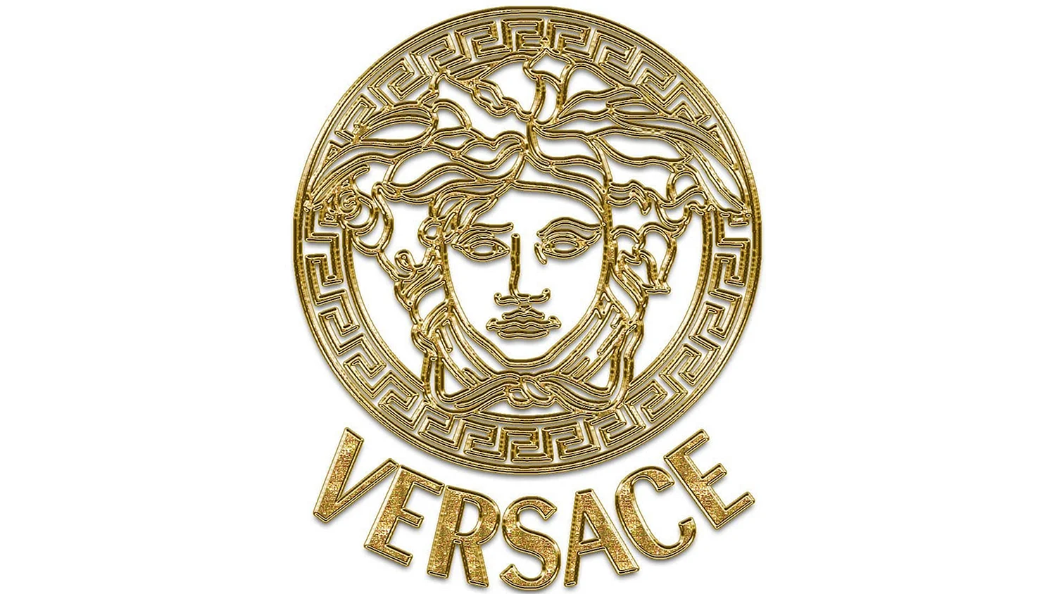 Versace логотип (39 лучших фото)