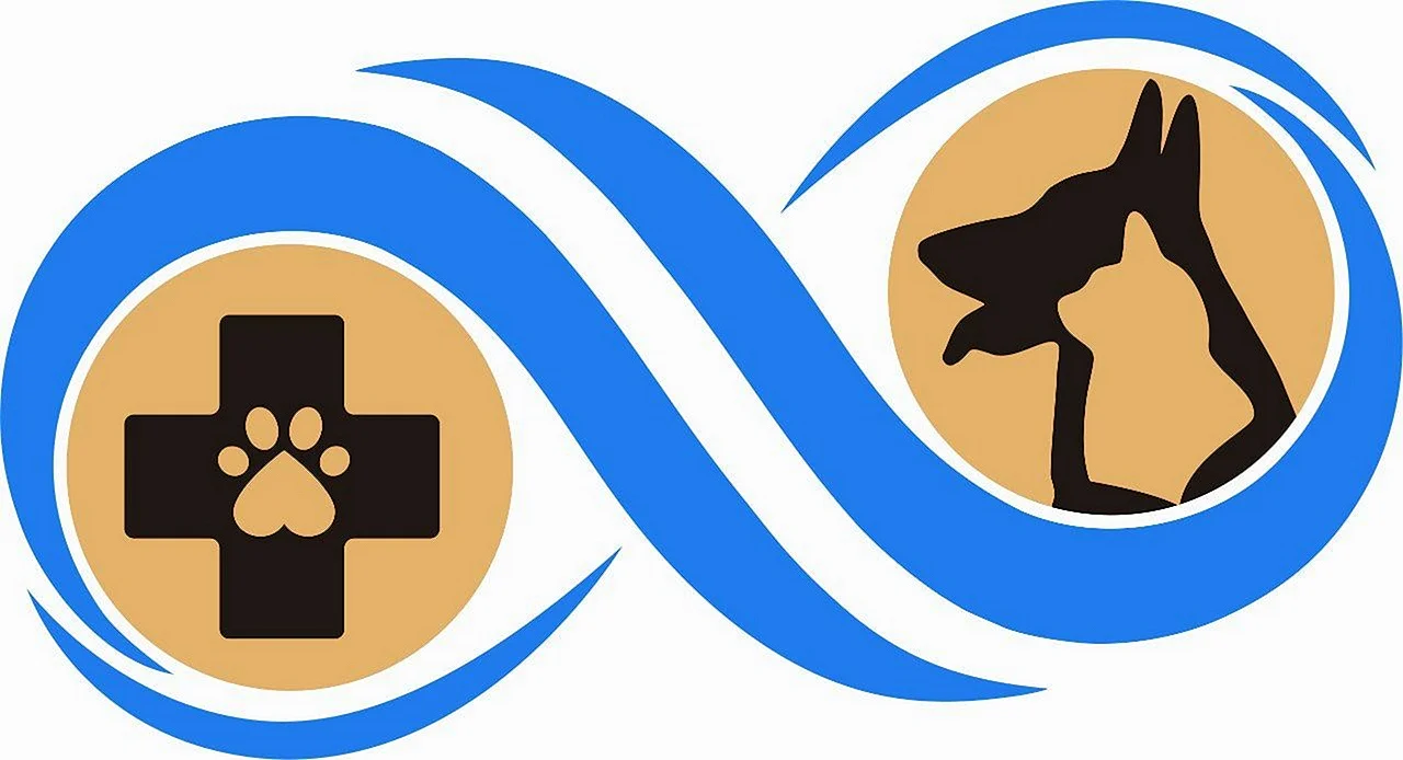 Ветклиника лого