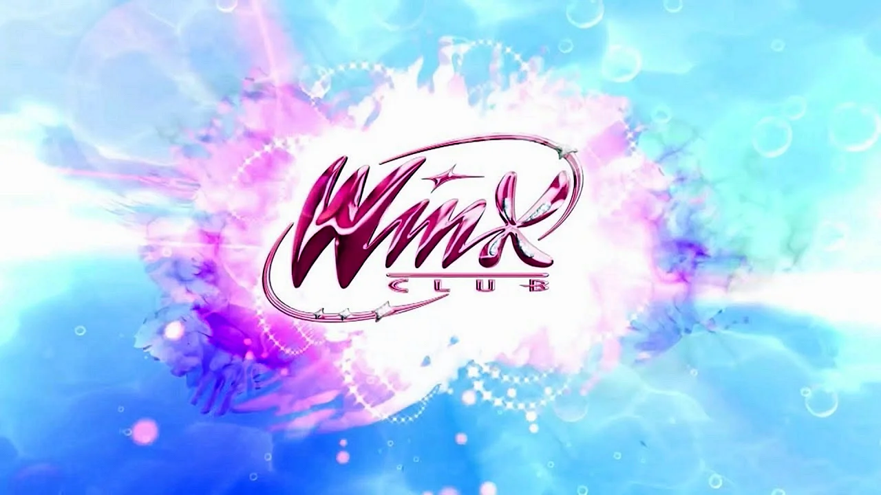 Винкс логотип