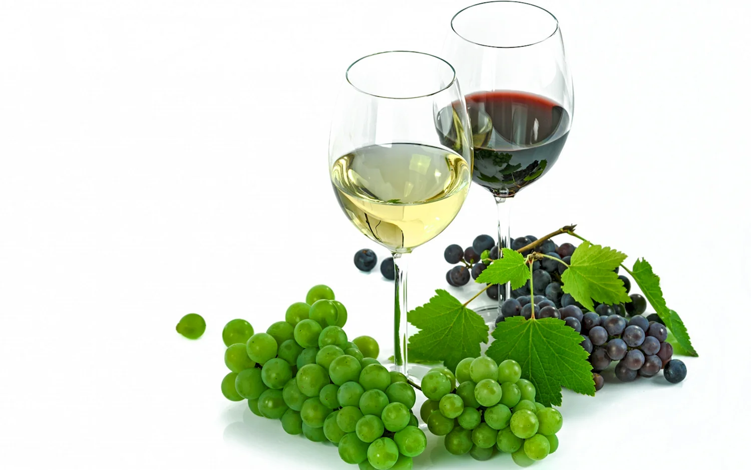 Вино Виноградная гроздь