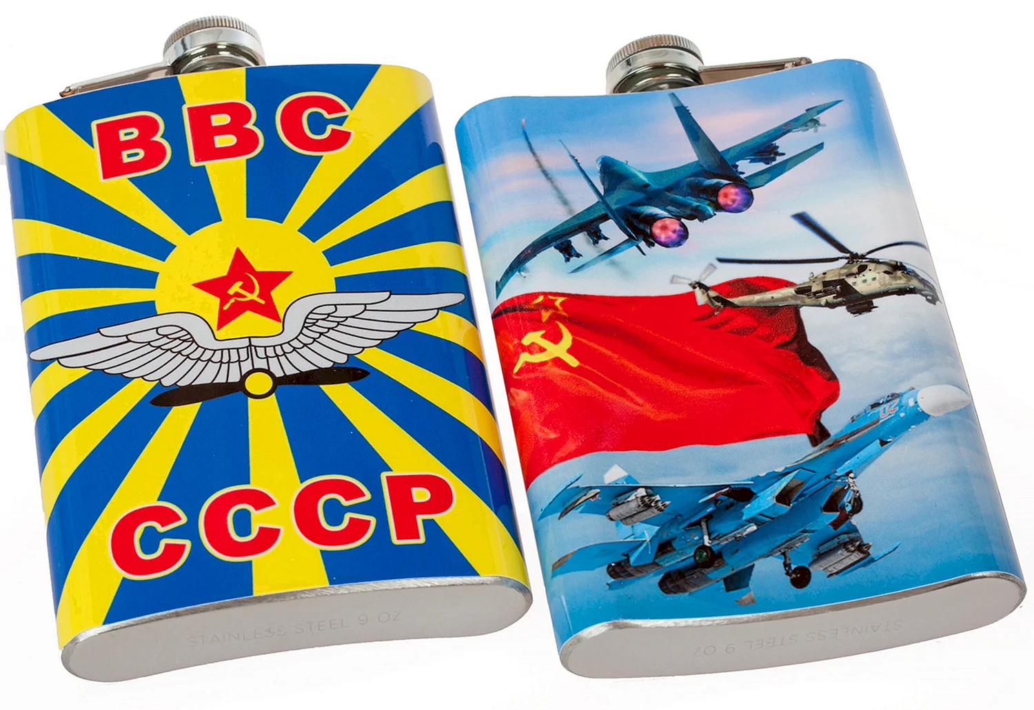 Военно-воздушные силы (ВВС) СССР