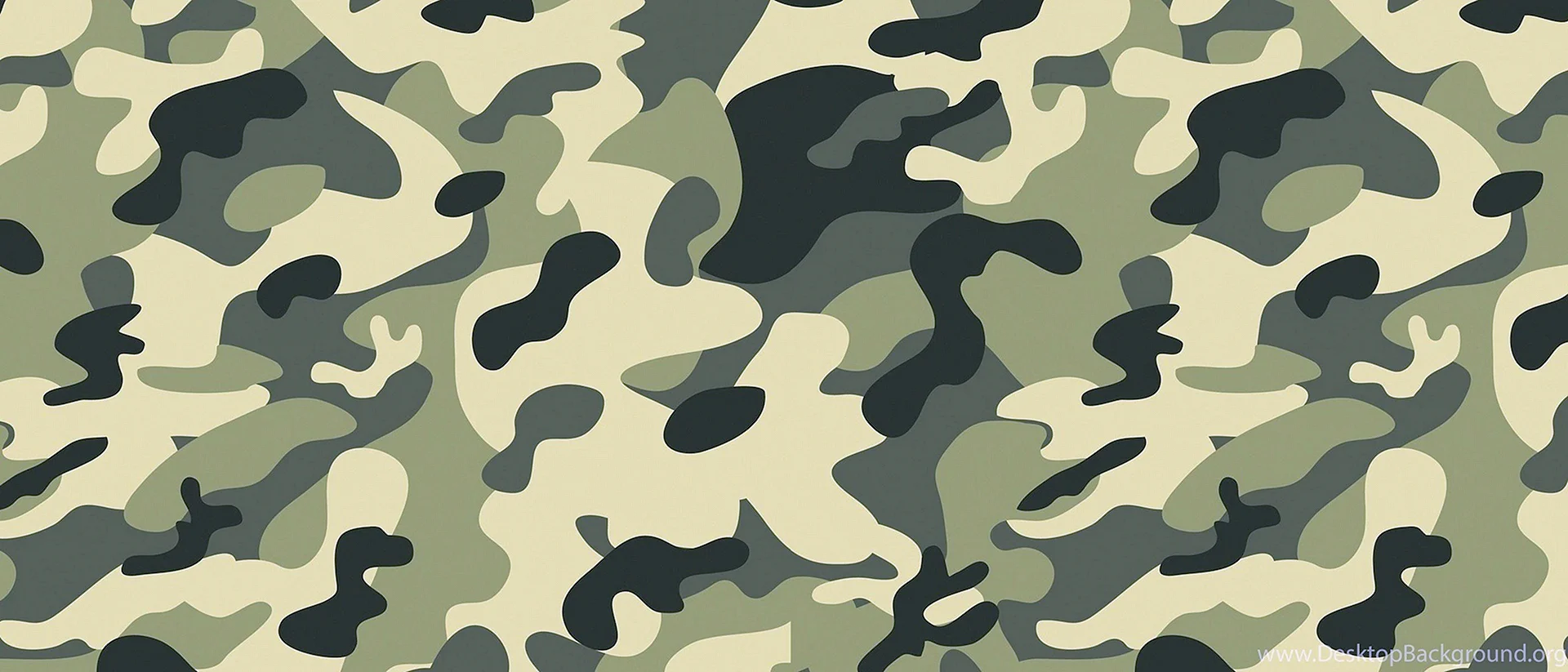 Военный фон