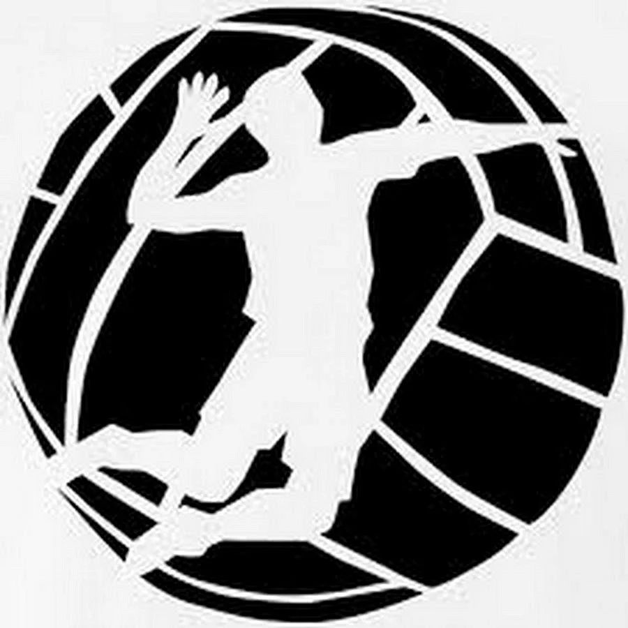 Волейбол эмблема