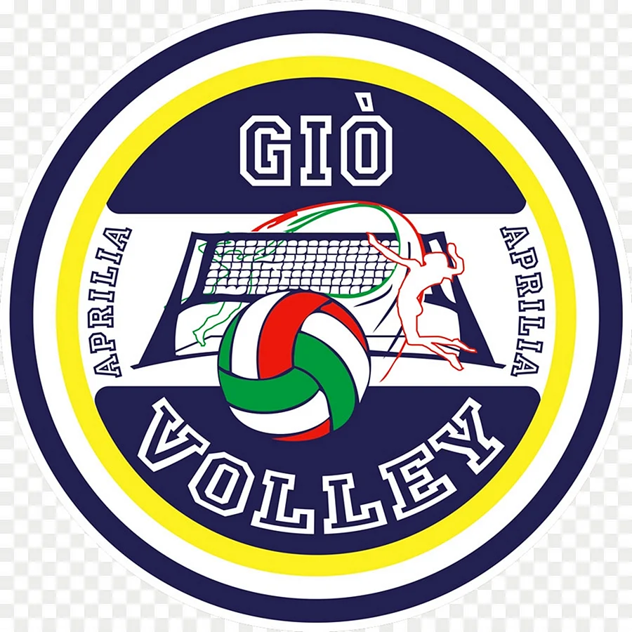 Волейбол logo