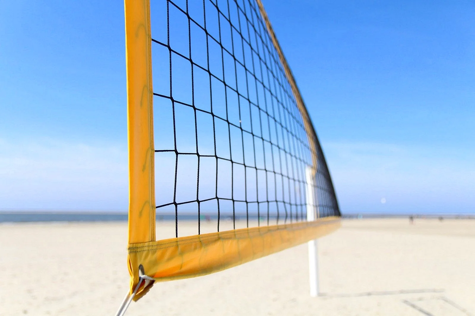 Волейбольная сетка Volleyball net