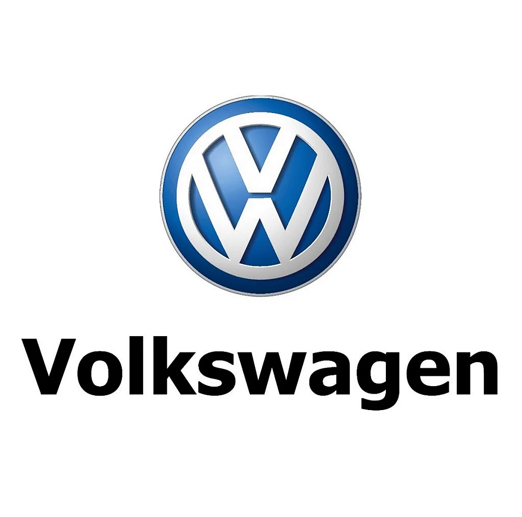 Volkswagen марка