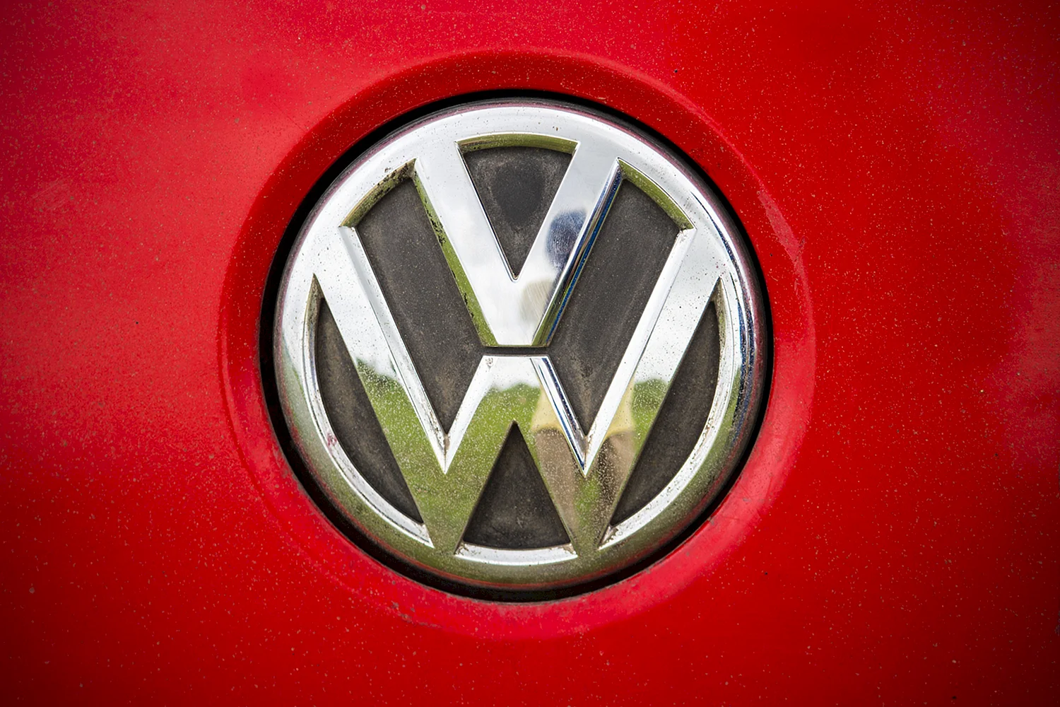 Volkswagen Skoda логотип