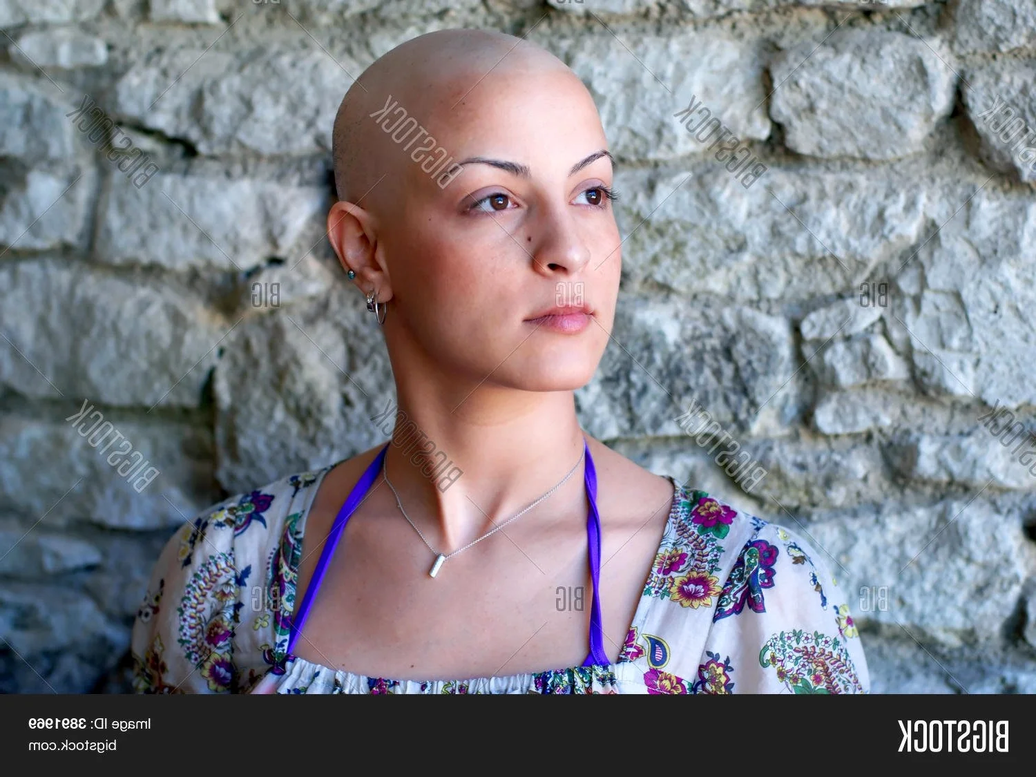 Волосы после химиотерапии