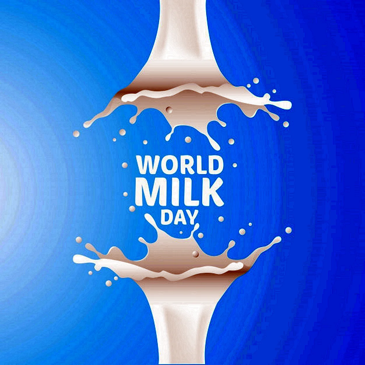 Всемирный день молока