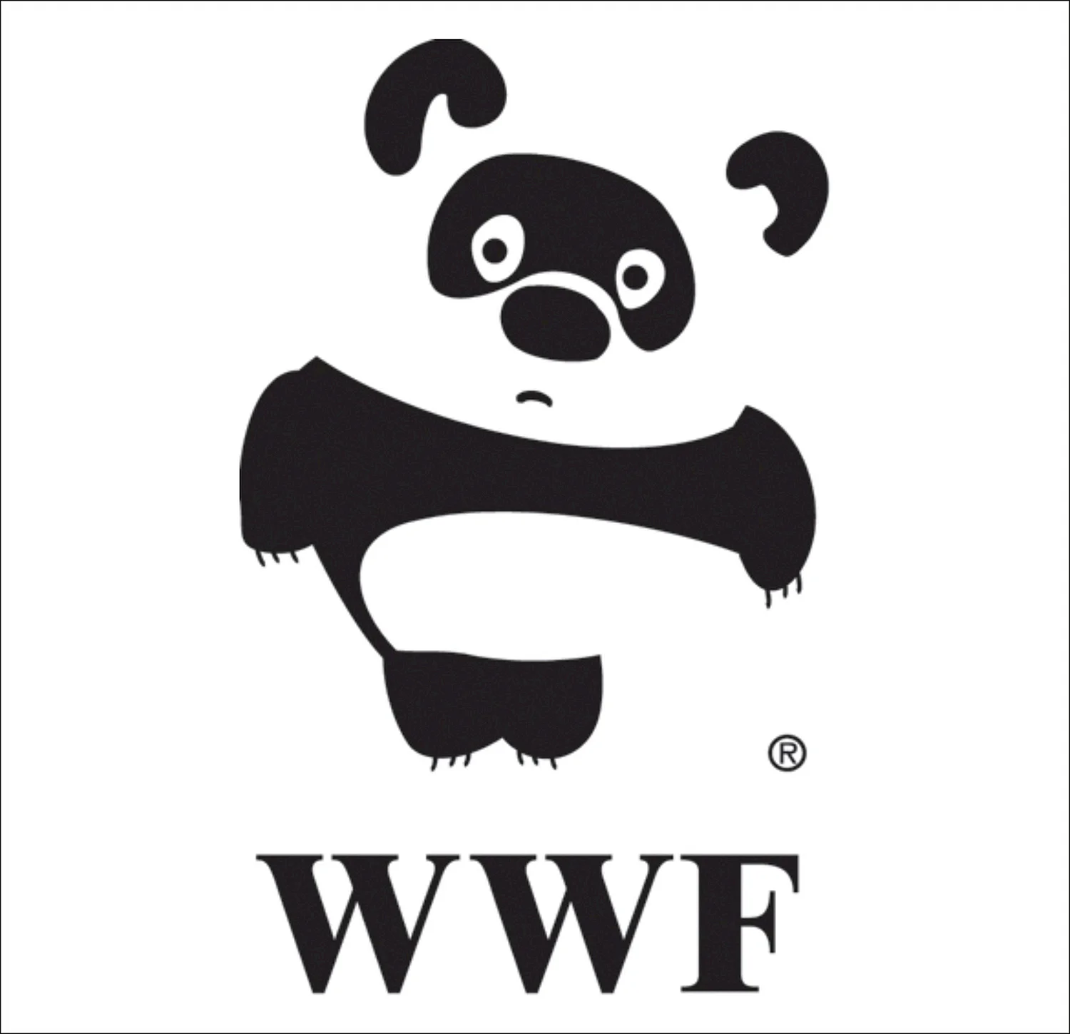 ВТФ логотип
