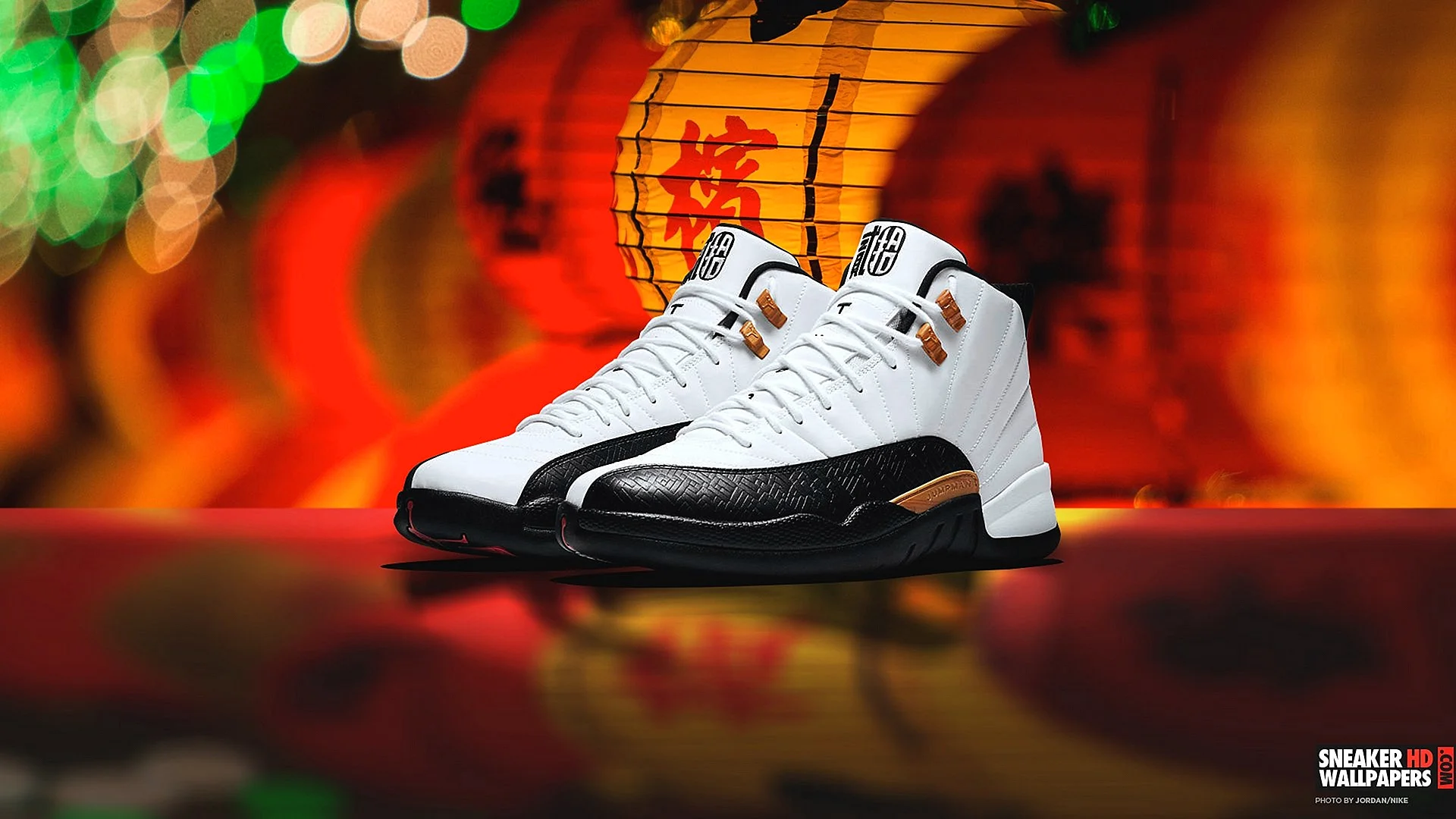 Wallper Nike Air Jordan