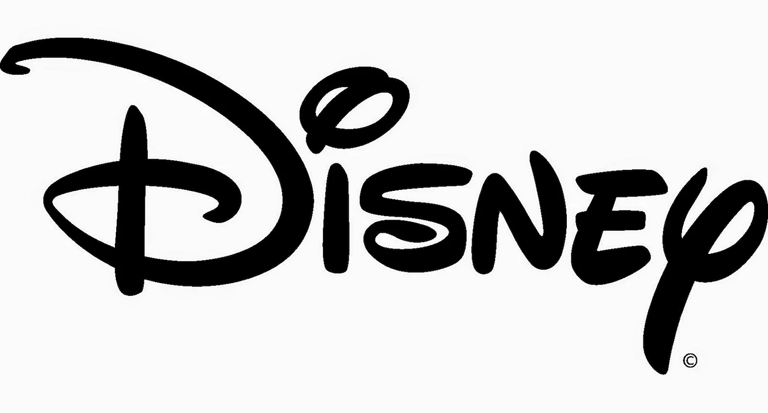 Walt Disney лого