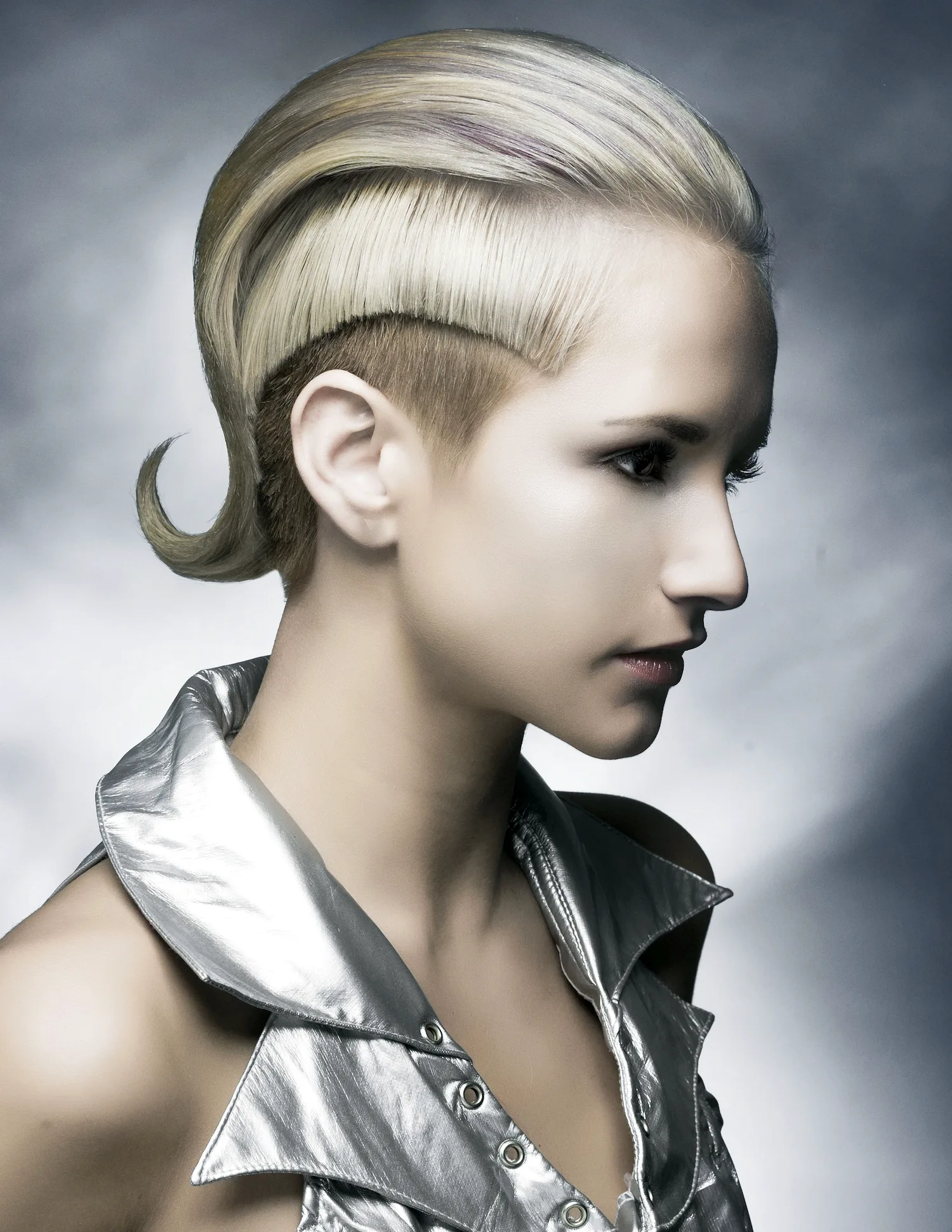 Wella trend Vision 2012
