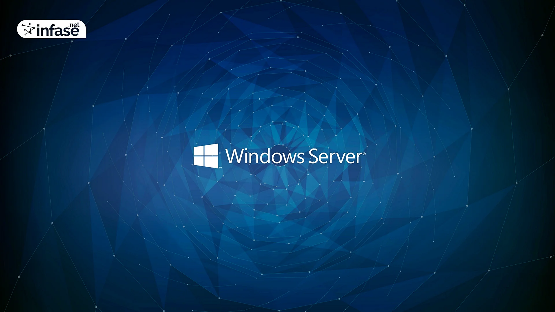 Windows Server обои