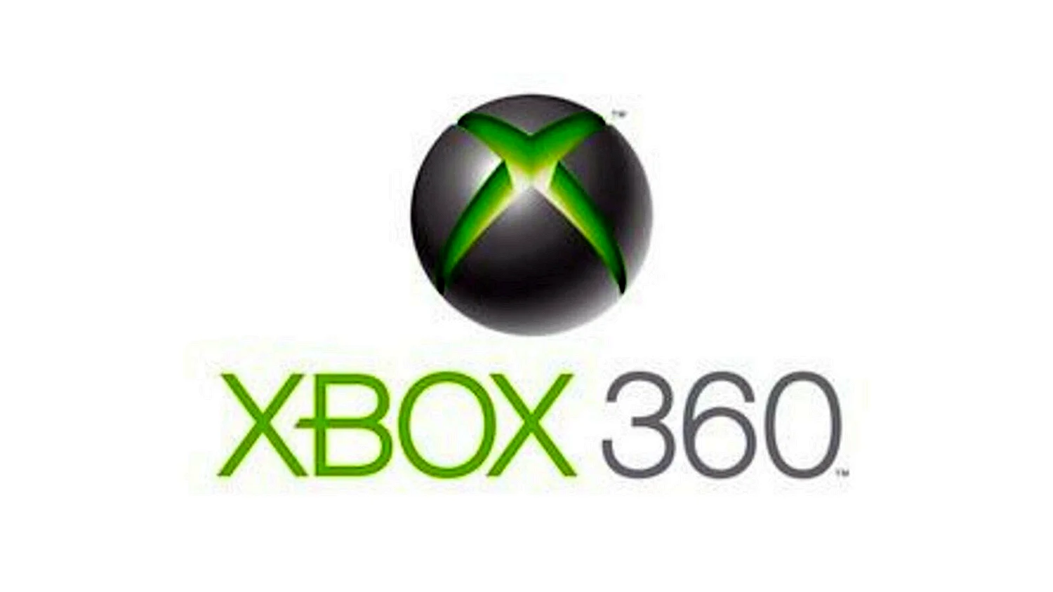 Xbox 360 logo