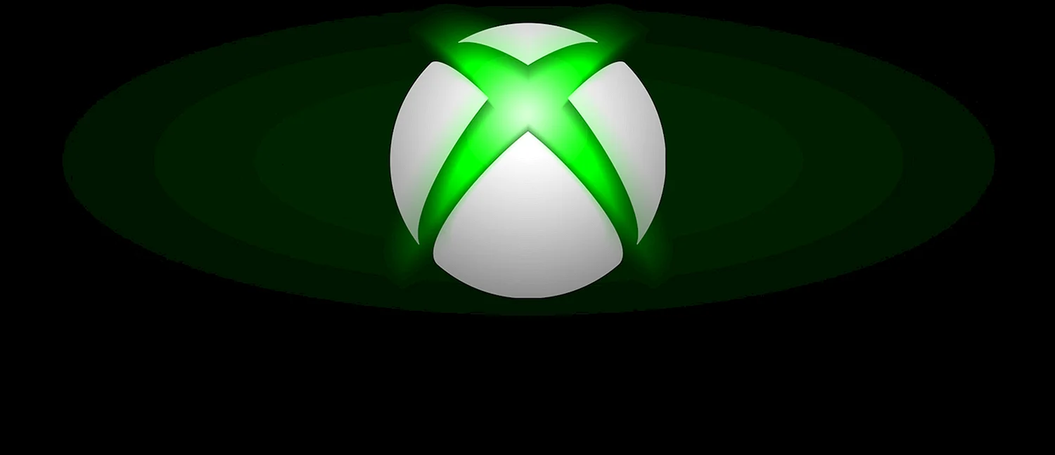 Xbox 360 значок