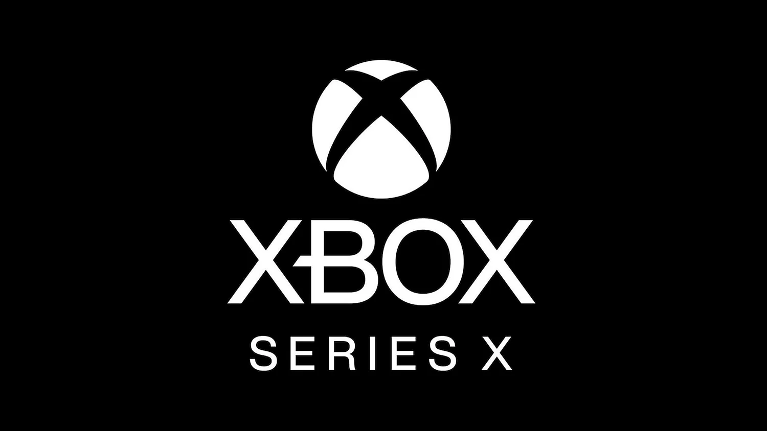 Xbox logo 2021