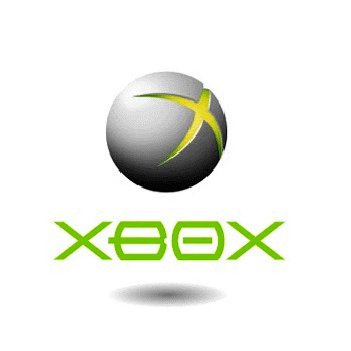 Xbox logotype Concept