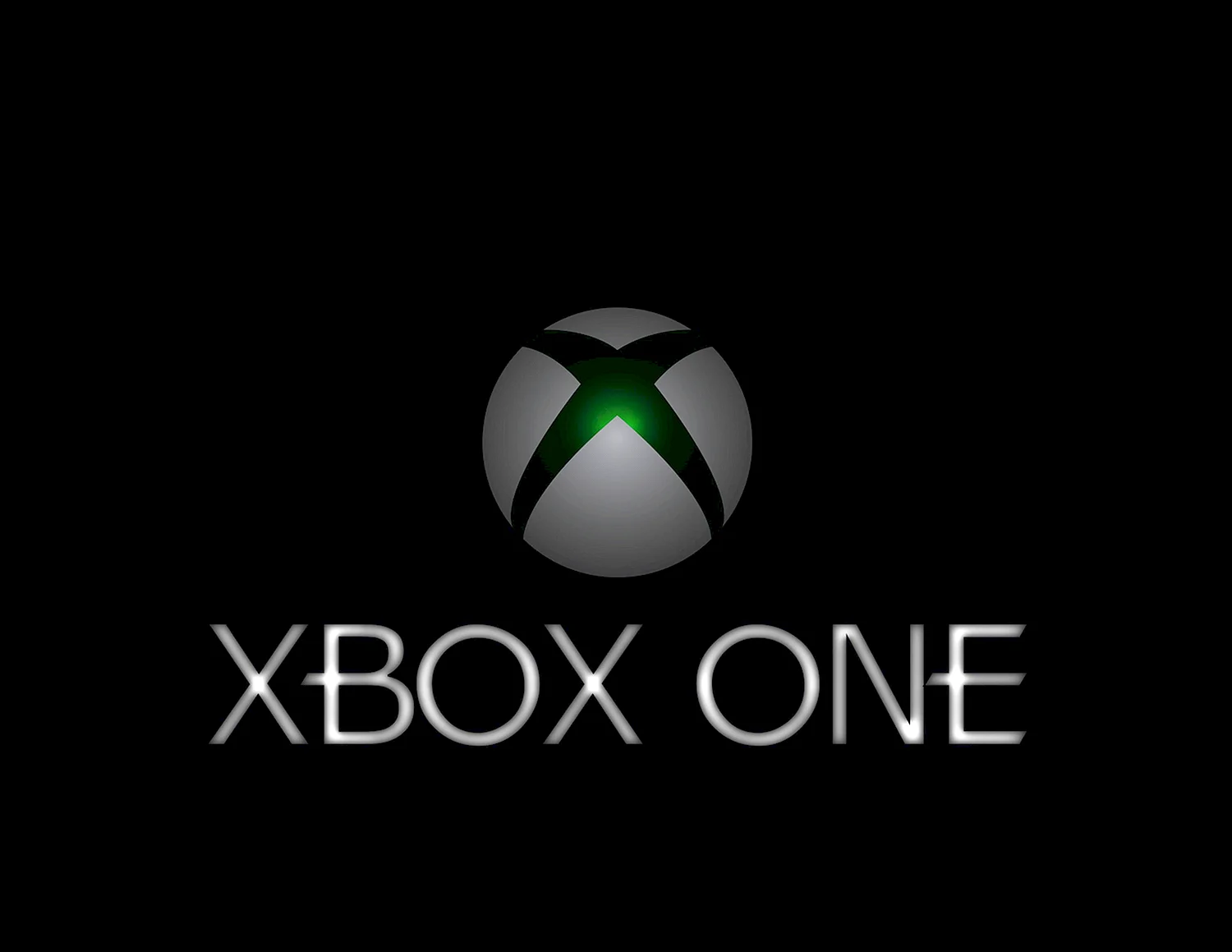 Xbox one эмблема