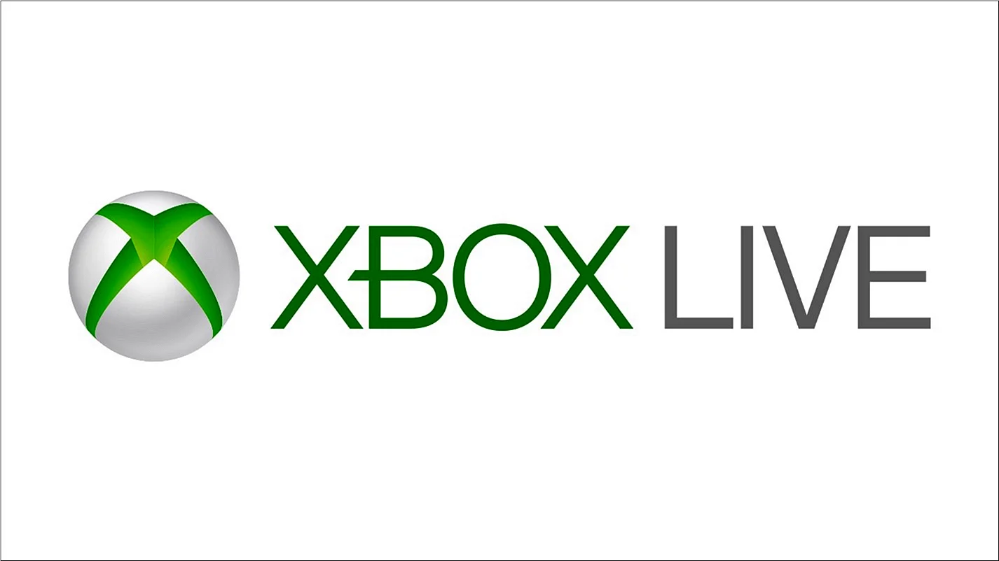 Xbox one эмблема