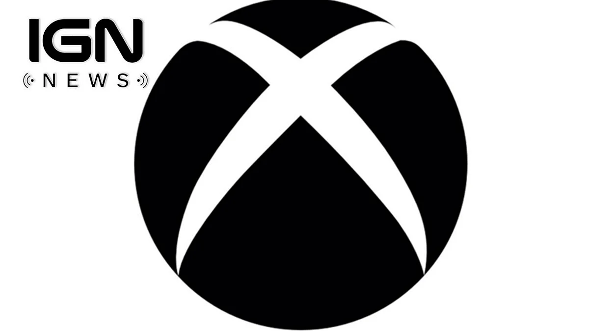 Xbox one logo
