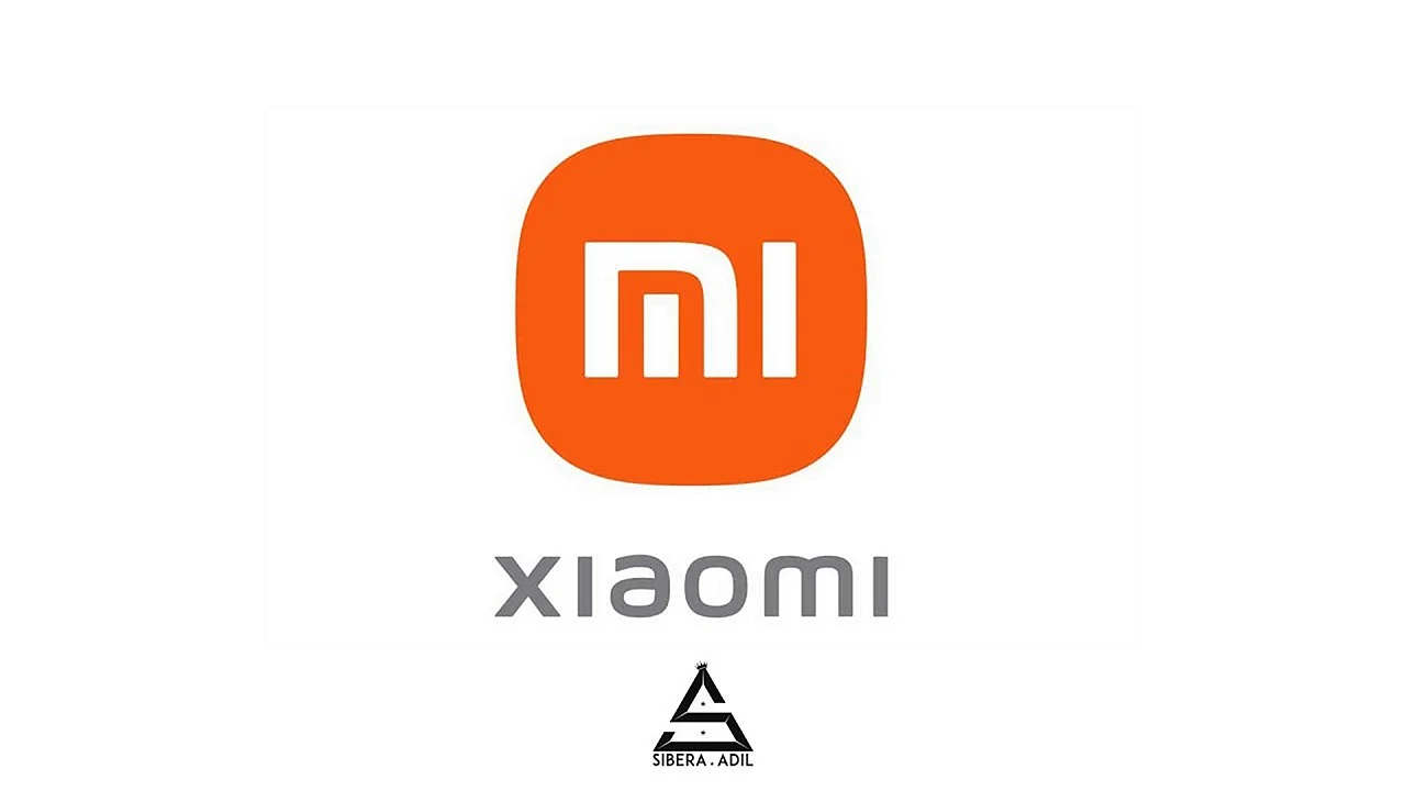 Xiaomi лого 2021