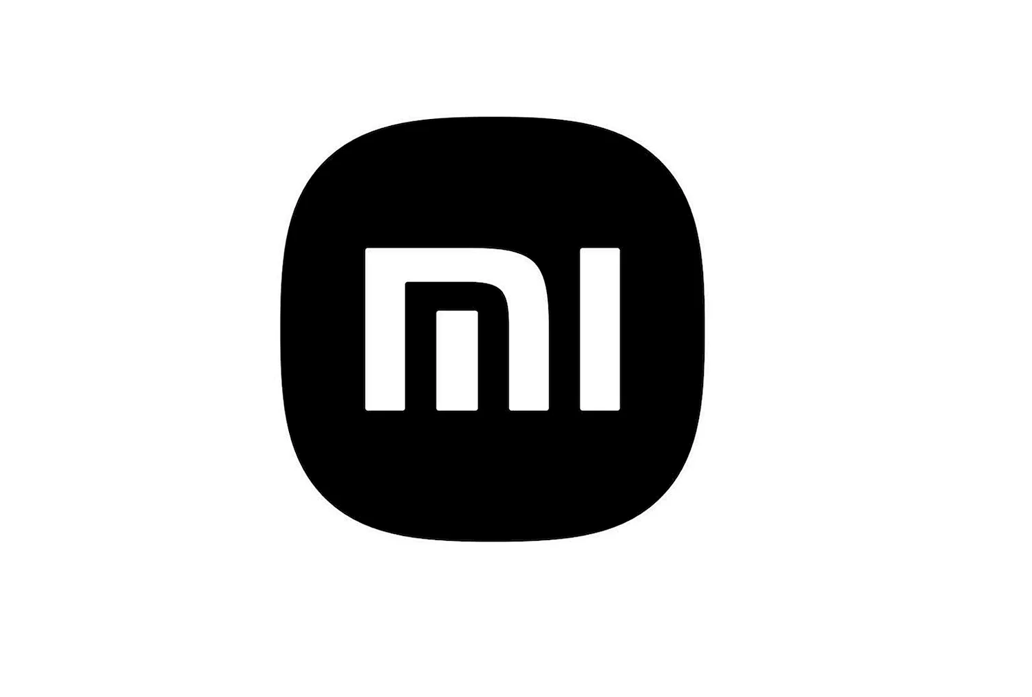 Xiaomi лого