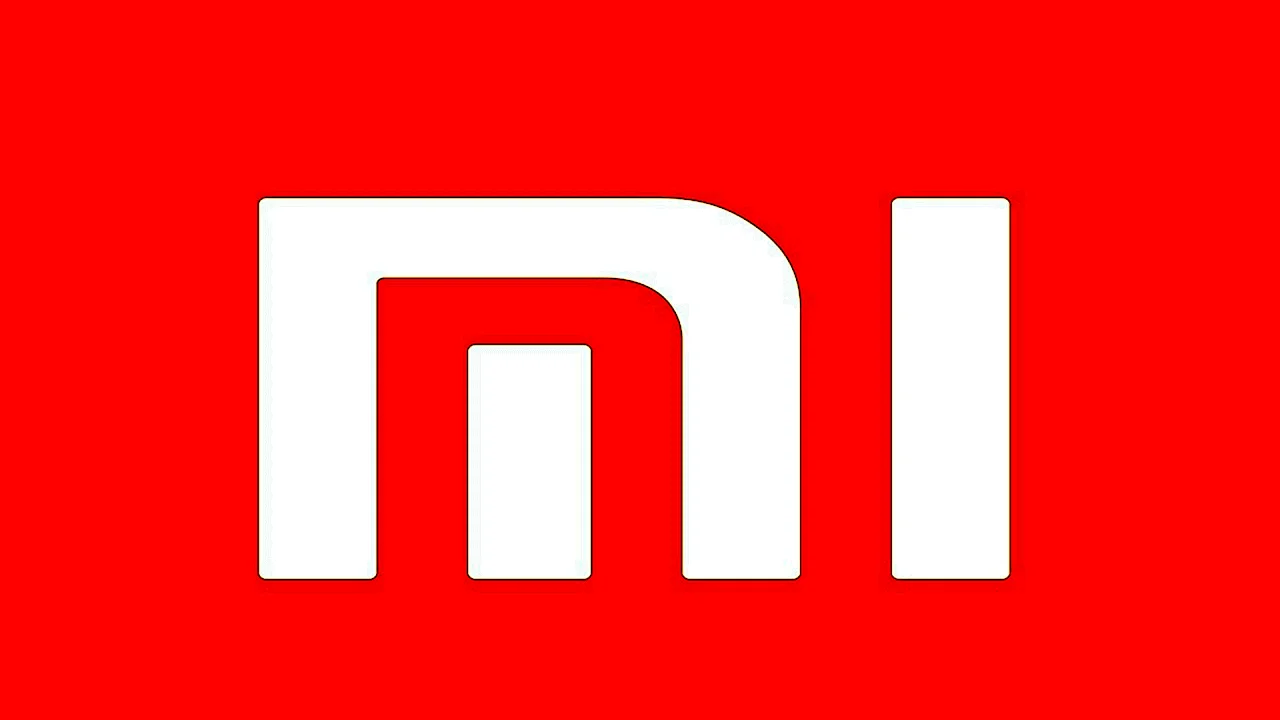 Xiaomi логотип