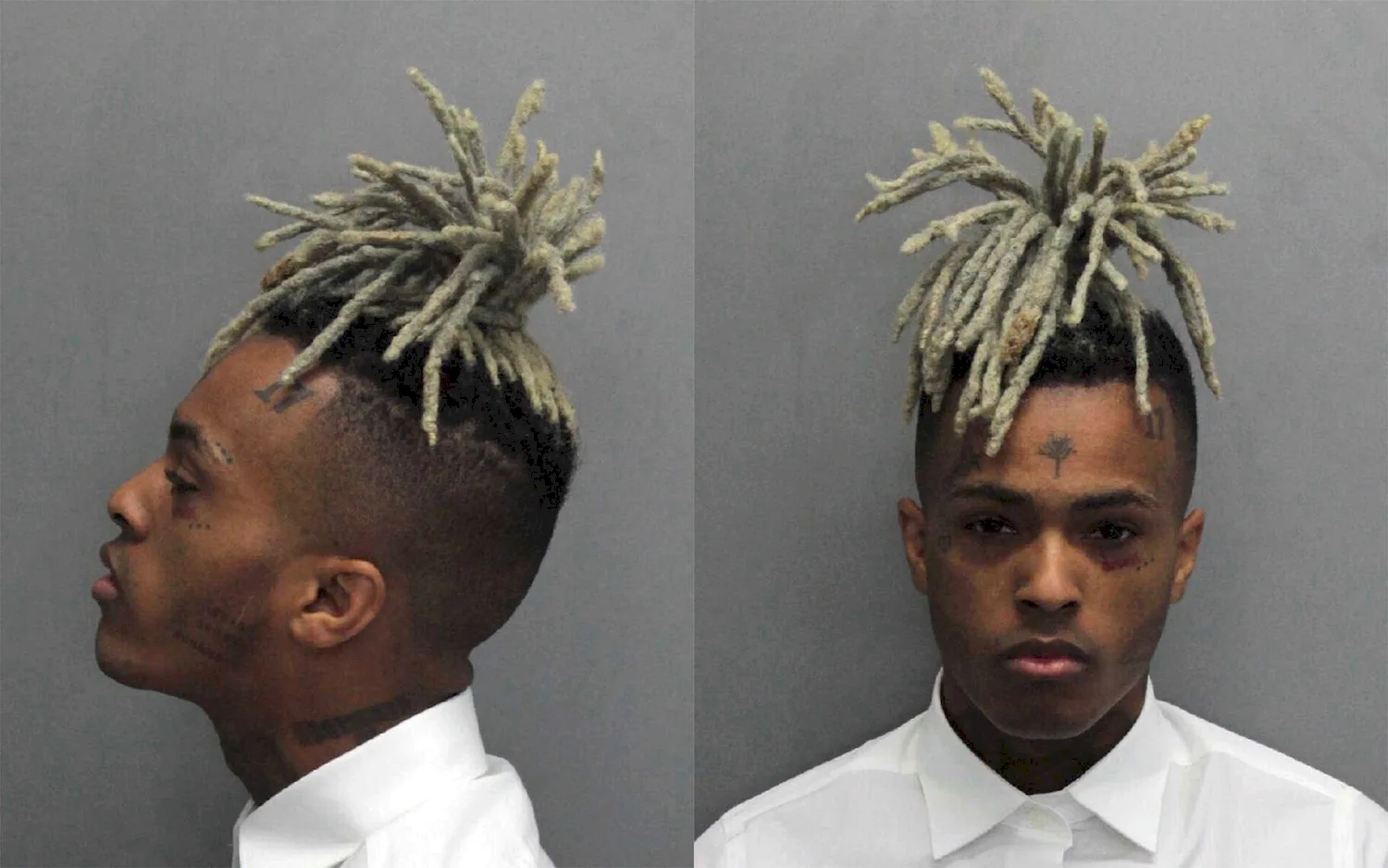 XXXTENTACION