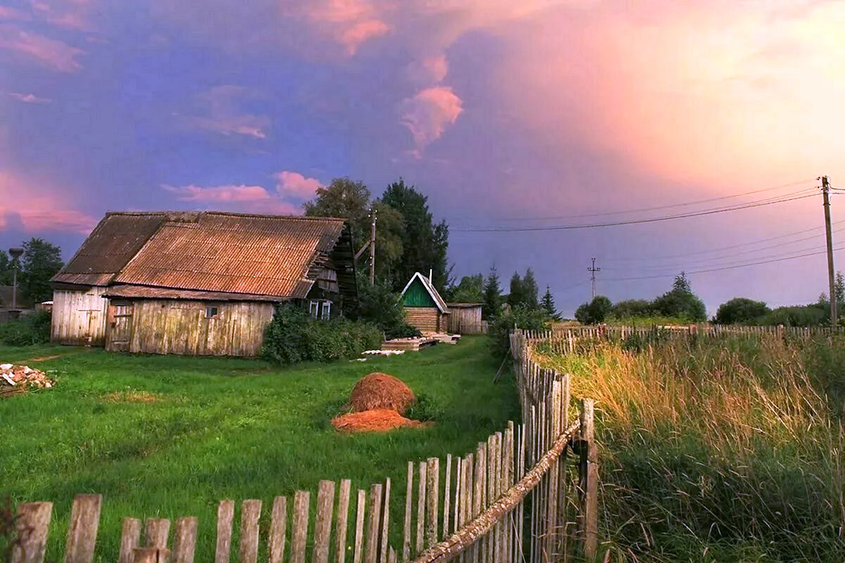 Захолустье (деревня в Псковской области),