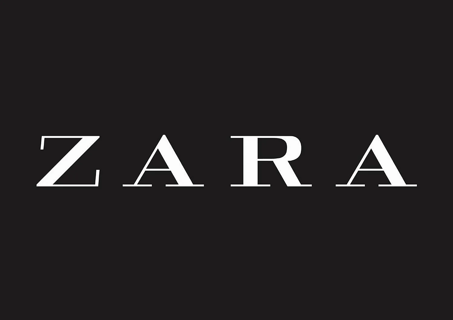Zara бренд