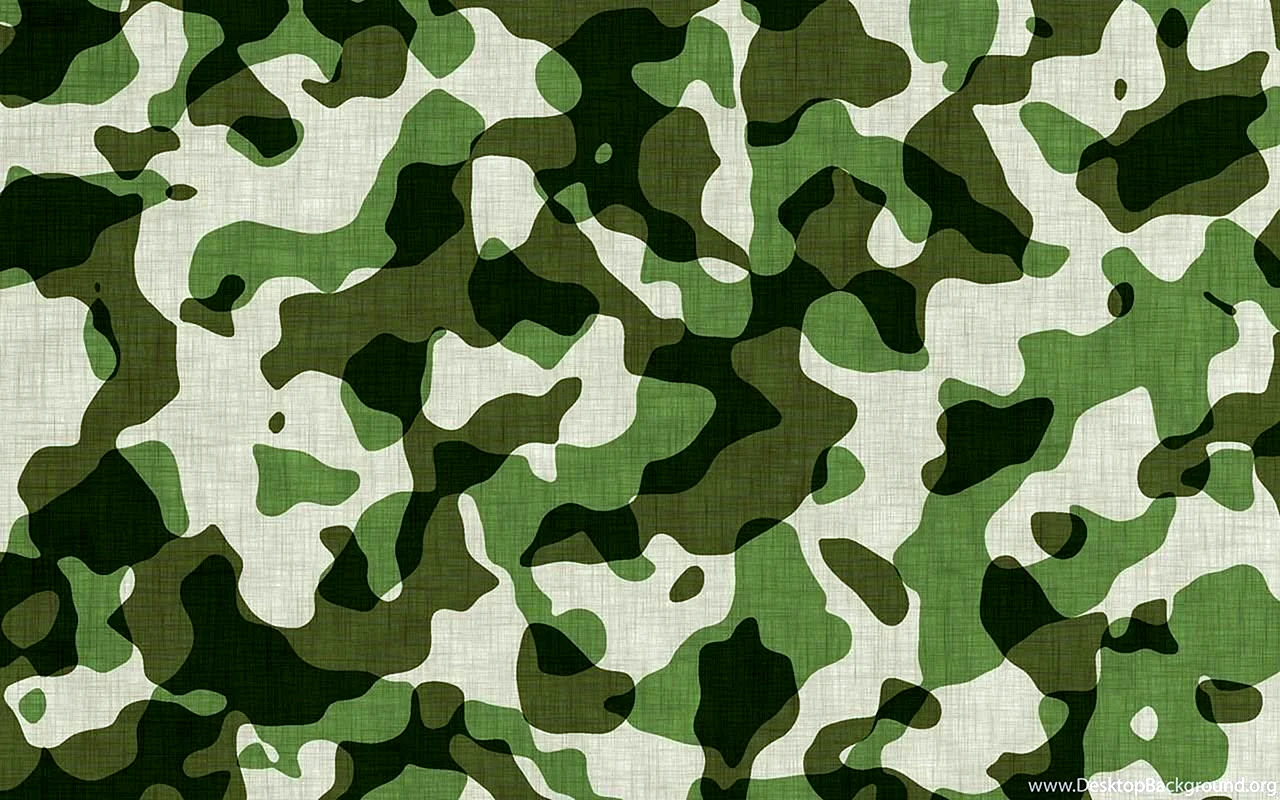 Защитный зеленый цвет