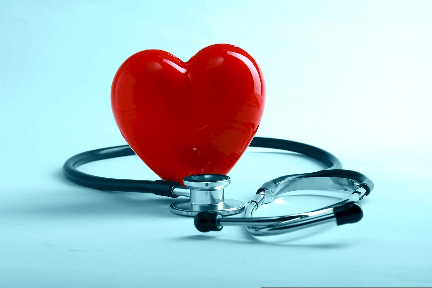 Здоровое сердце медицина