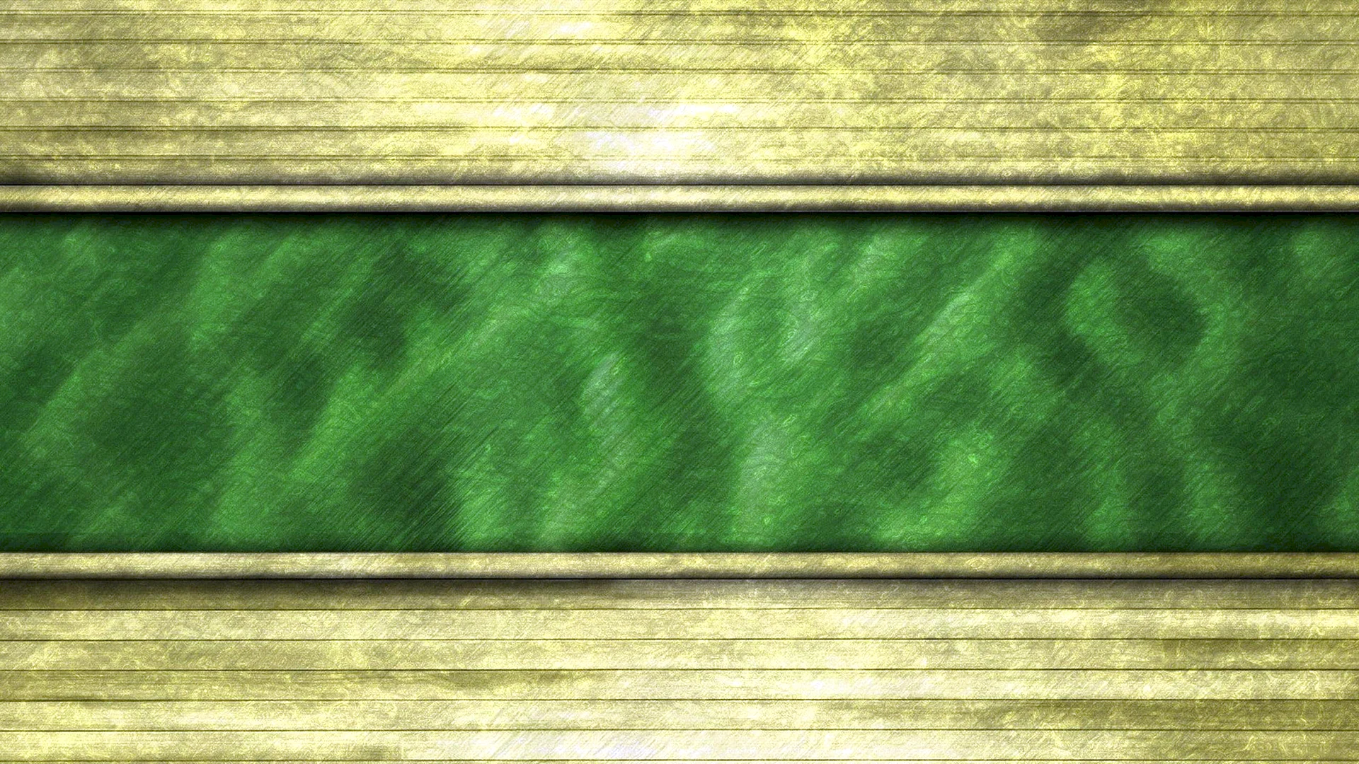 Фон зеленый с золотом (76 лучших фото)