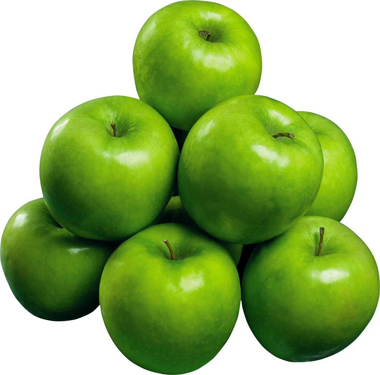 Зелёные яблоки ГРЕННИ Смит