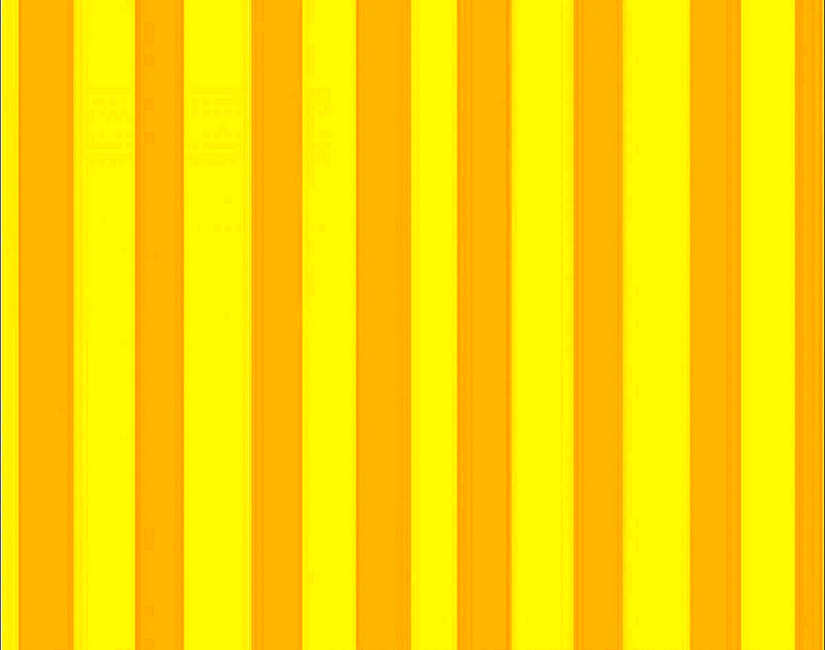 Желтая полоска