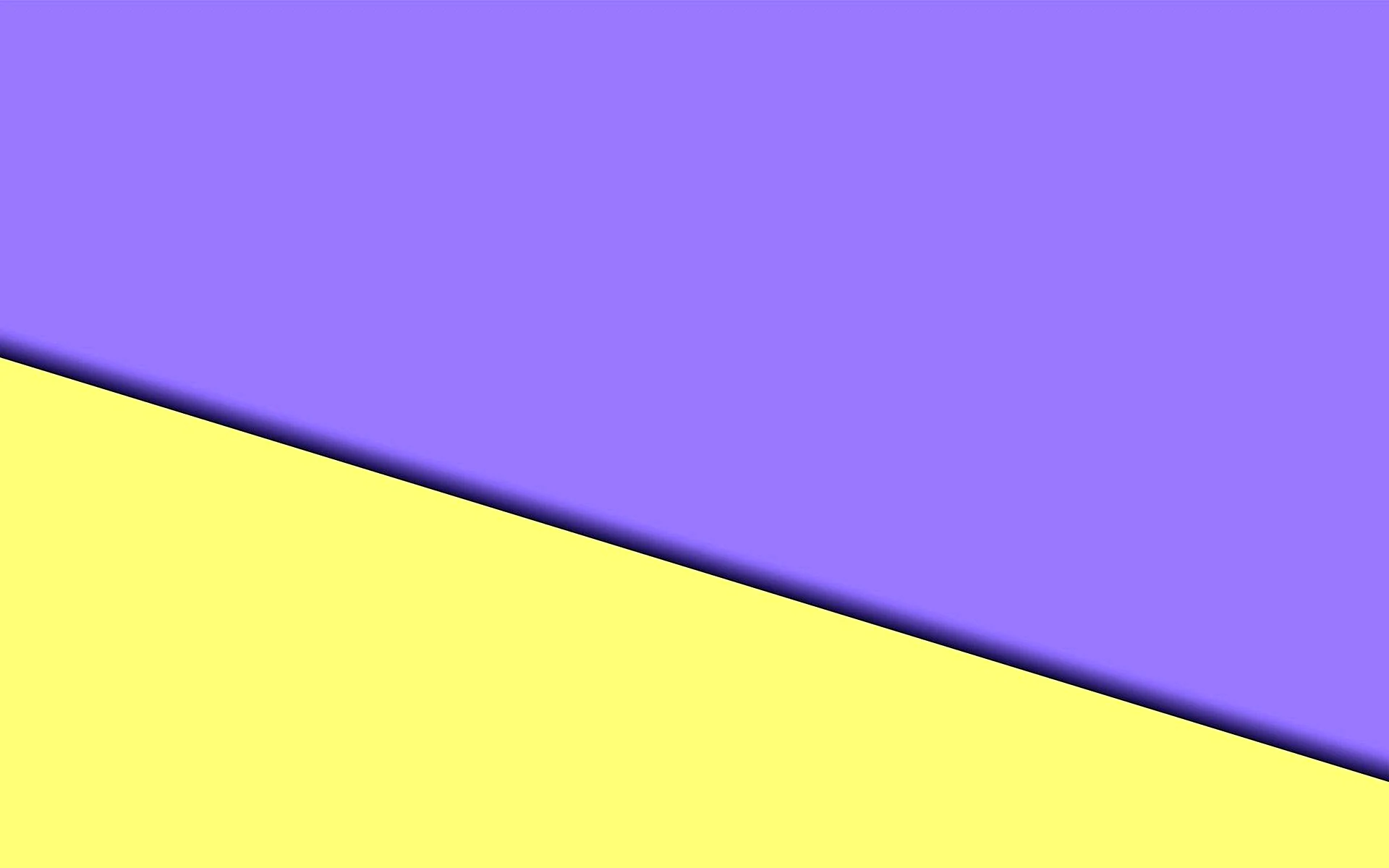 Желто фиолетовый фон