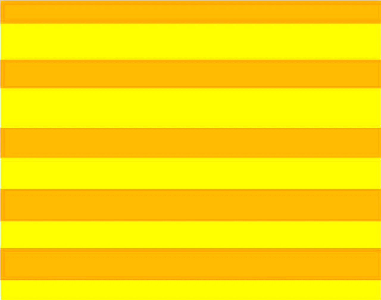 Желто оранжевая полоса