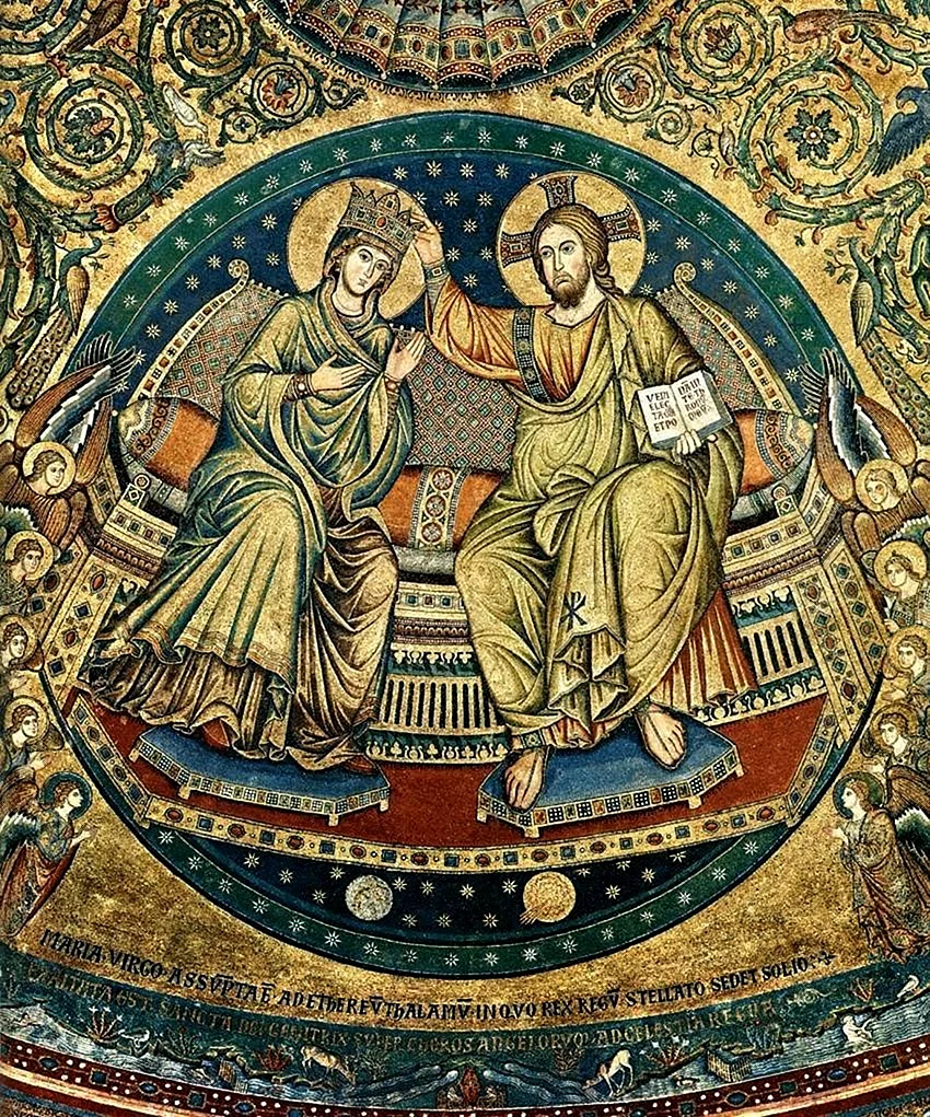 Живопись Византии мозаика, иконопись,фреска