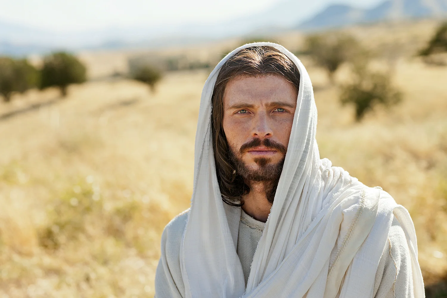 Жизнь Иисуса Христа фильм 2013