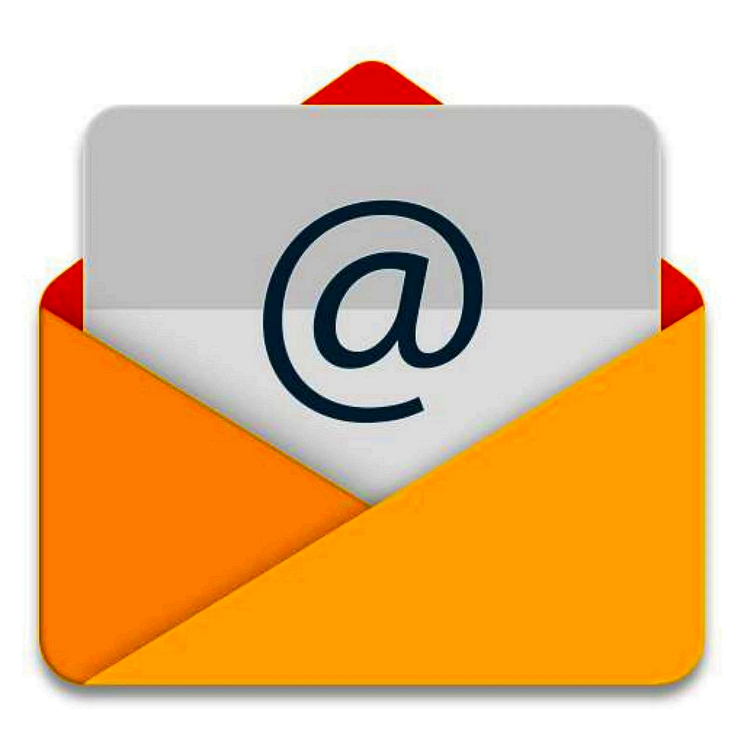Значок электронной почты