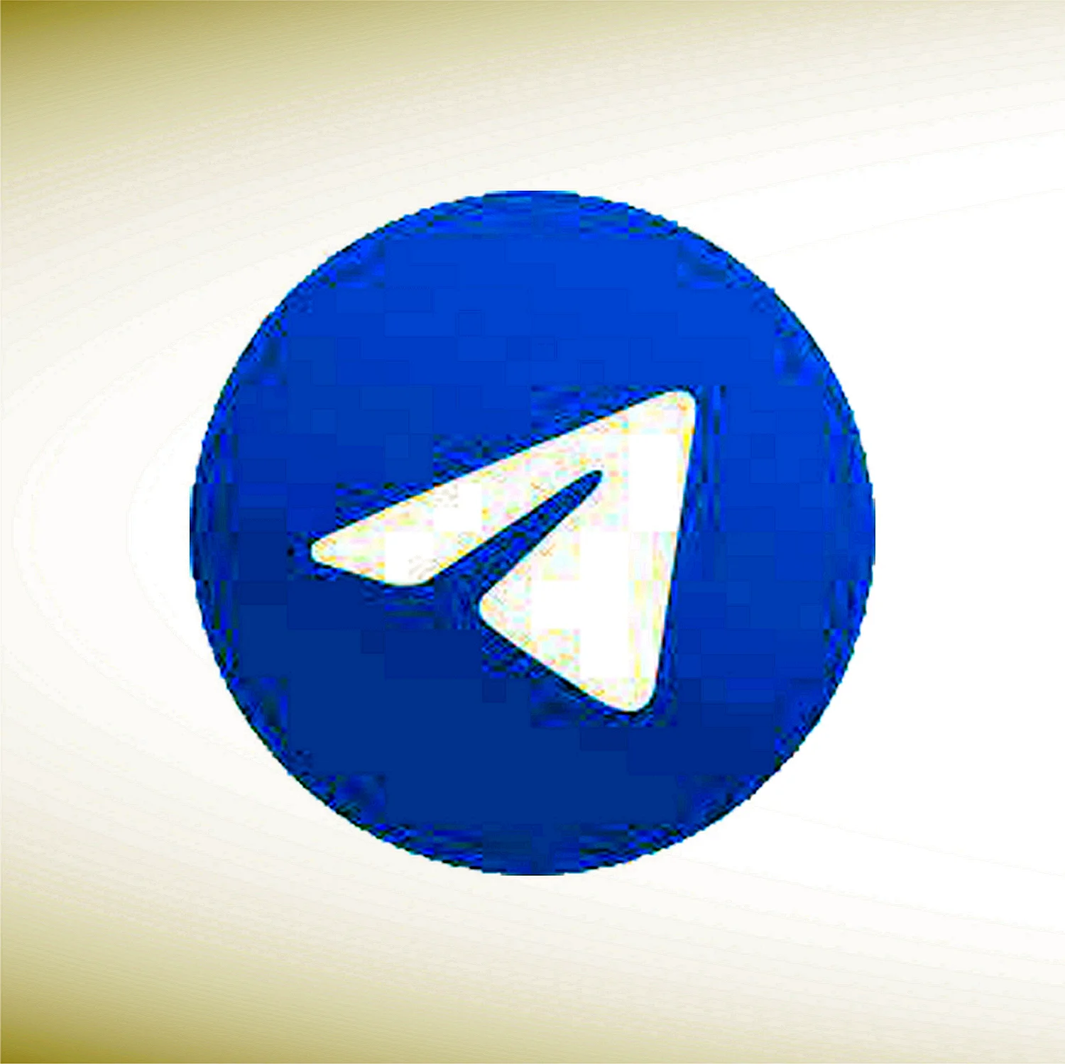 Значок Telegram
